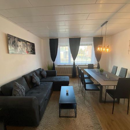 Willa Ferienhaus Suemeer Wilhelmshaven Zewnętrze zdjęcie