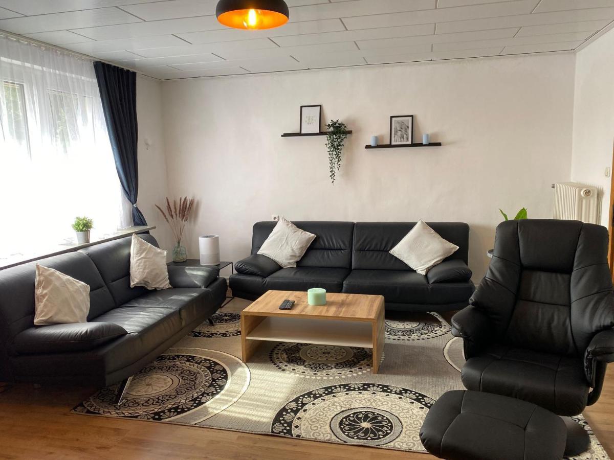 Willa Ferienhaus Suemeer Wilhelmshaven Zewnętrze zdjęcie
