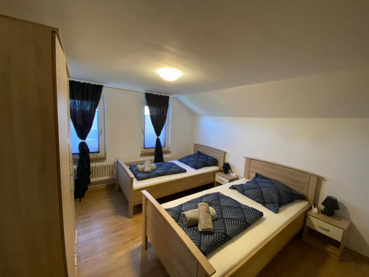 Willa Ferienhaus Suemeer Wilhelmshaven Zewnętrze zdjęcie