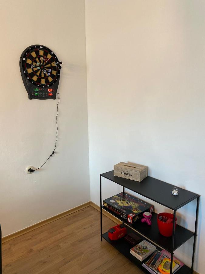 Willa Ferienhaus Suemeer Wilhelmshaven Zewnętrze zdjęcie