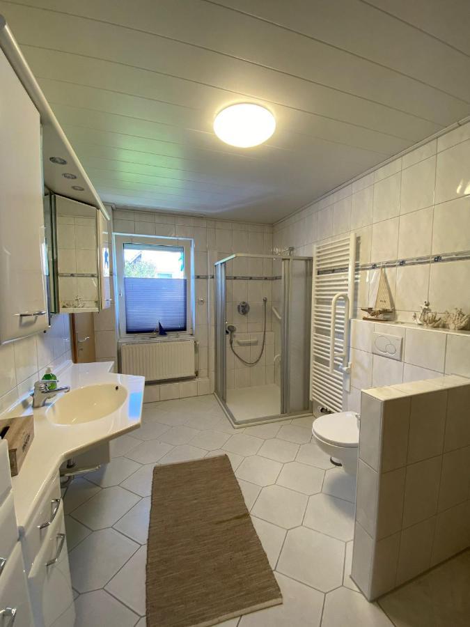 Willa Ferienhaus Suemeer Wilhelmshaven Zewnętrze zdjęcie