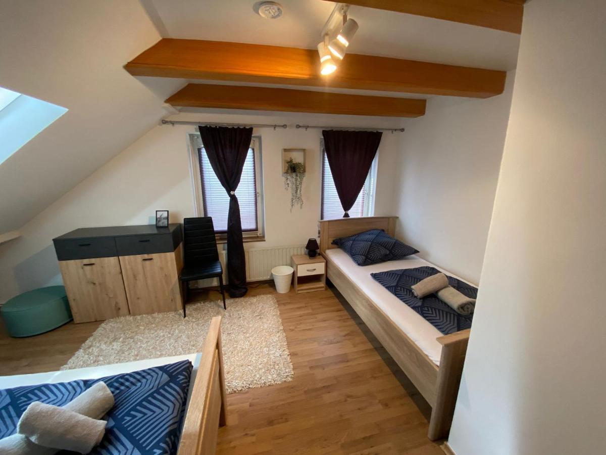 Willa Ferienhaus Suemeer Wilhelmshaven Zewnętrze zdjęcie
