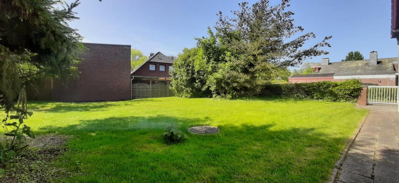 Willa Ferienhaus Suemeer Wilhelmshaven Zewnętrze zdjęcie